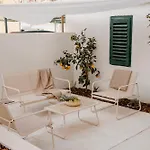 בית הארחה Olea Delux