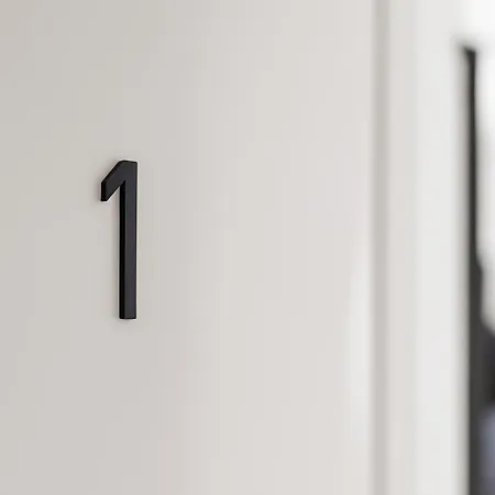 Olea Delux Rooms Гостевой дом Задар