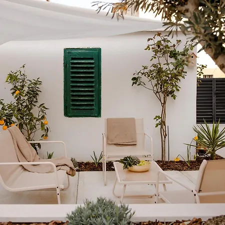 بيت ضيافة Olea Delux زادار