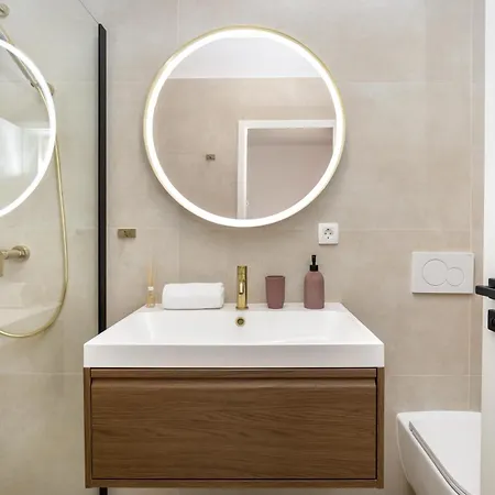Гостевой дом Olea Delux Rooms