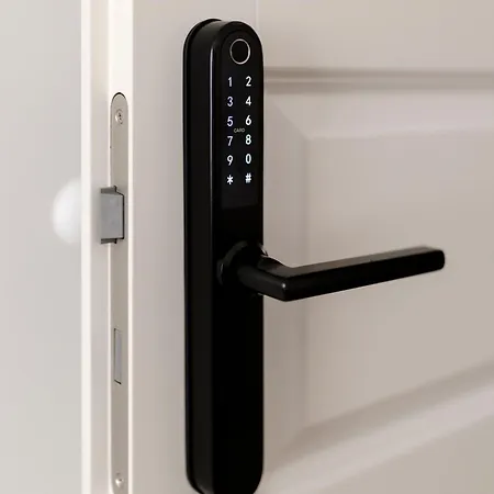 Olea Delux بيت ضيافة