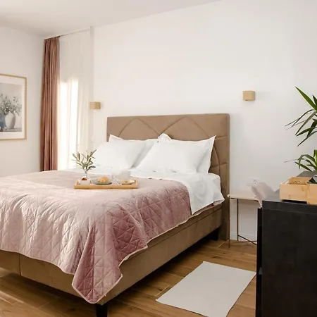 Olea Delux Rooms Задар