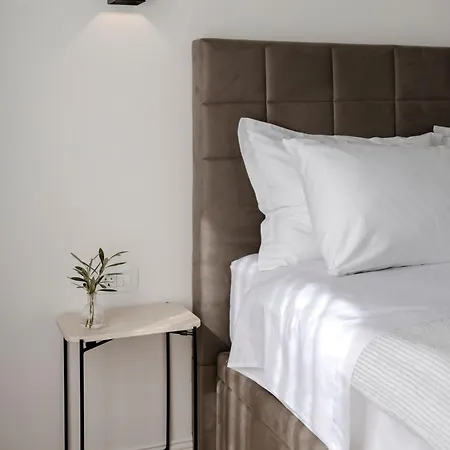 Olea Delux Rooms Задар