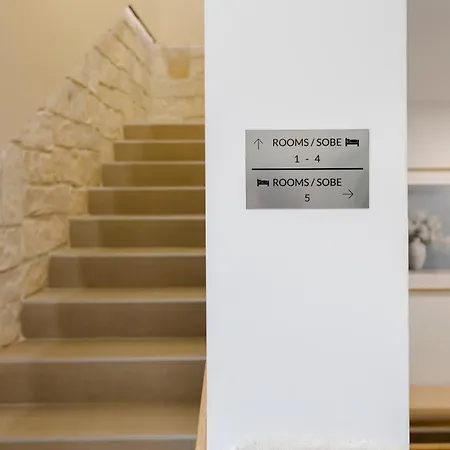 Olea Delux Rooms Гостевой дом