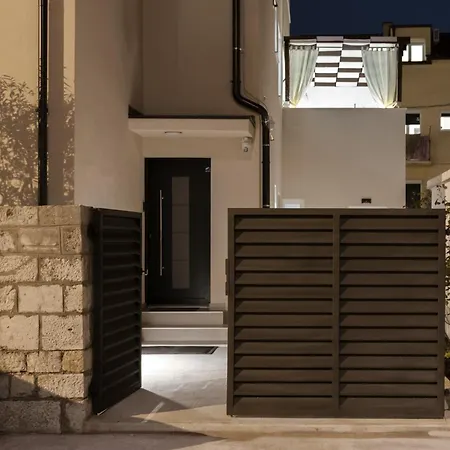 بيت ضيافة Olea Delux 3*