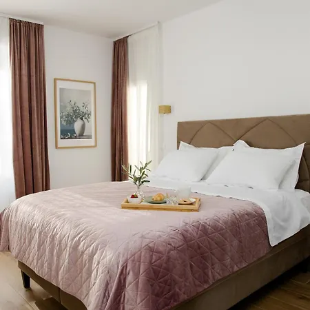 Olea Delux Rooms Гостевой дом Задар