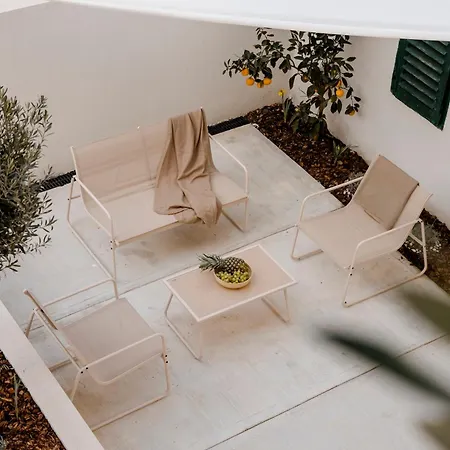 Olea Delux زادار