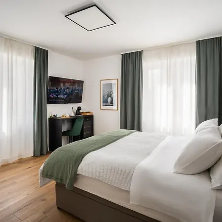 Olea Delux Rooms Гостевой дом