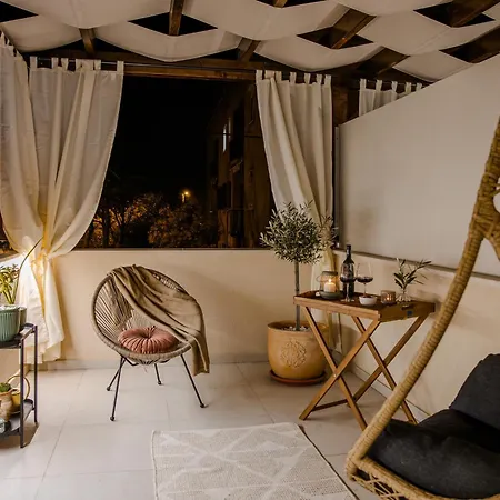 Olea Delux Rooms *