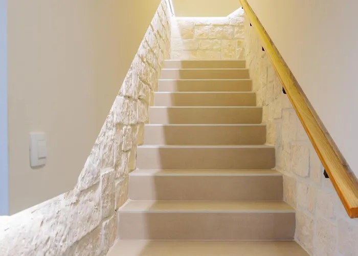 Olea Delux בית הארחה זאדאר