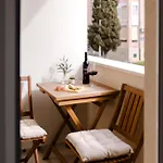 Maison d'hôtes Olea Delux