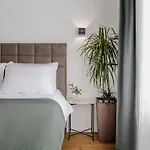 Maison d'hôtes Olea Delux