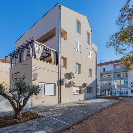 Гостевой дом Olea Delux