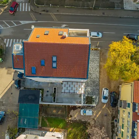 Olea Delux Гостевой дом 3*