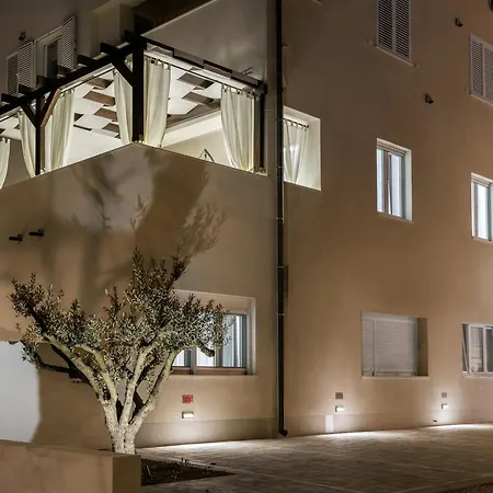 Gasthuis Olea Delux Zadar