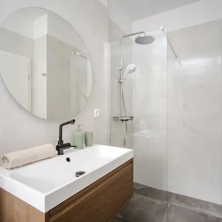 Olea Delux Gasthuis 3*