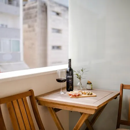 Gasthuis Olea Delux Zadar