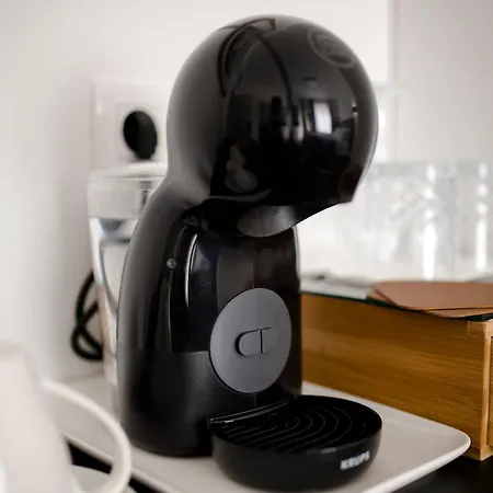 Gasthuis Olea Delux 3*