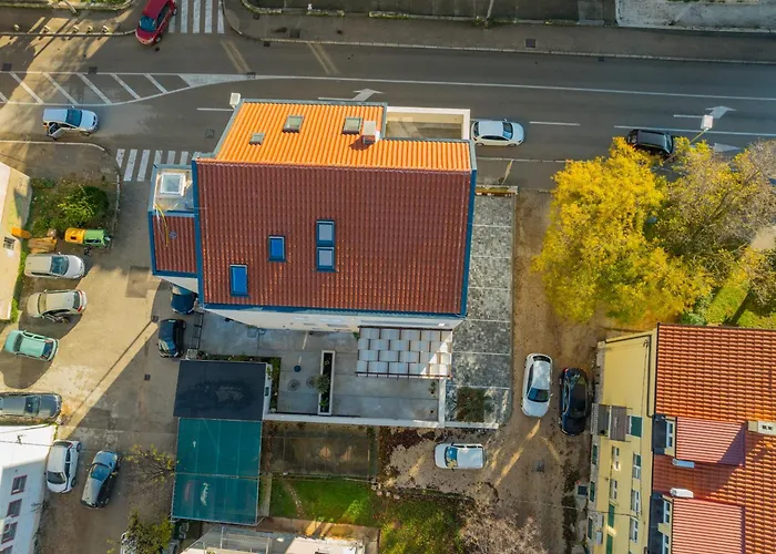 Olea Delux Гостевой дом 3*