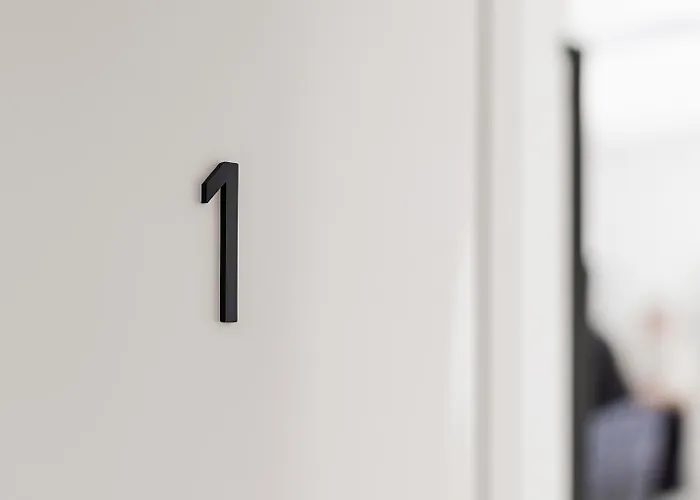 Olea Delux 招待所 扎达尔