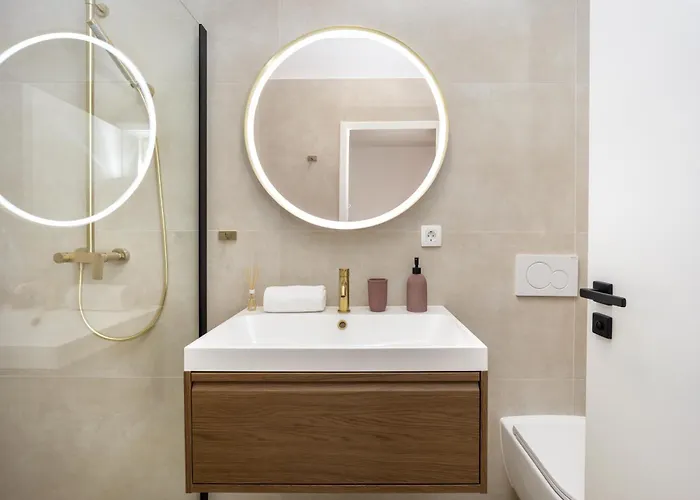 Гостевой дом Olea Delux