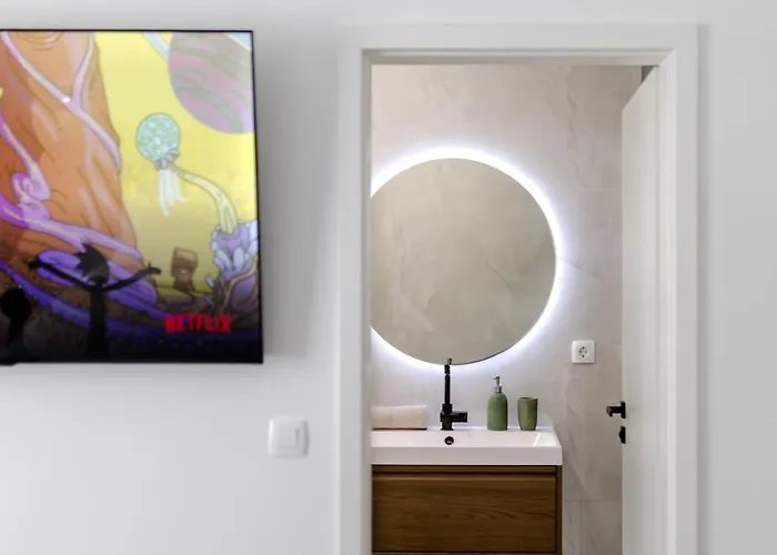 Гостевой дом Olea Delux