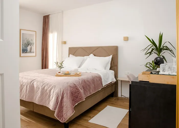 Olea Delux 扎达尔