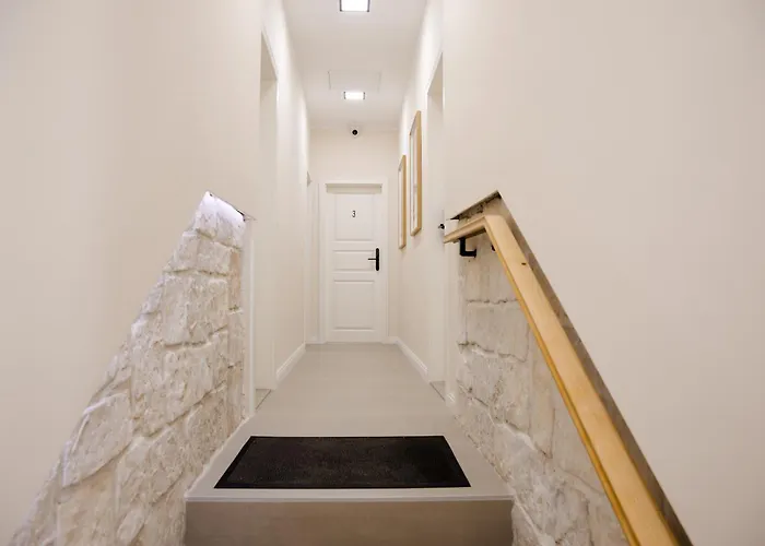 Olea Delux 3* Задар