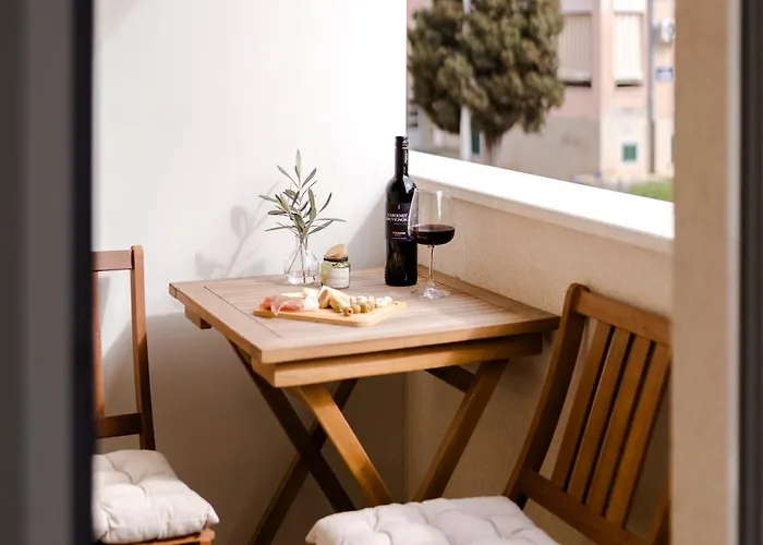 Гостевой дом Olea Delux