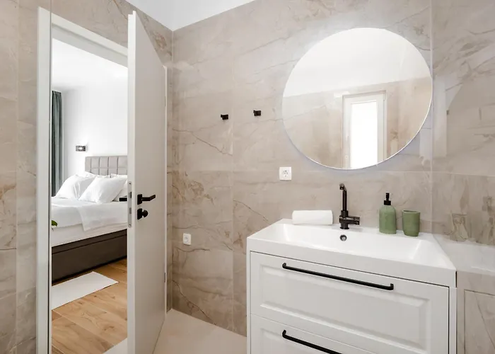 招待所 Olea Delux 3*