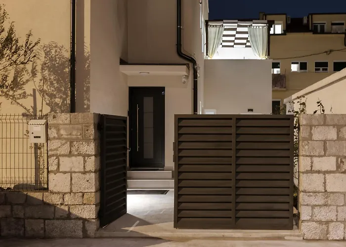 招待所 Olea Delux 3*