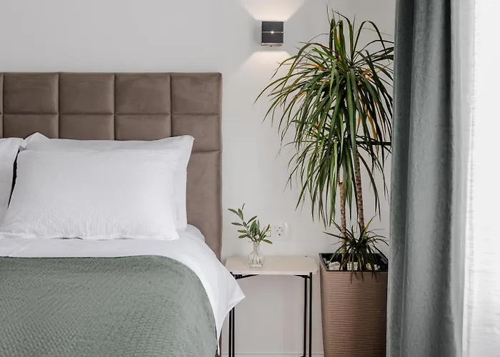 Гостевой дом Olea Delux