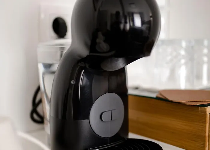 招待所 Olea Delux 3*