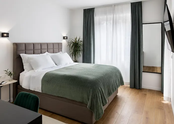 Olea Delux Задар